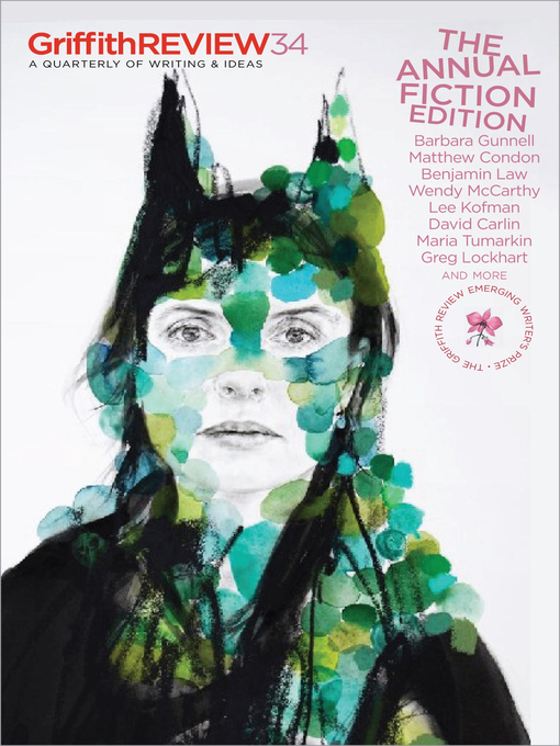 Griffith REVIEW, Volume 34 (eBook): Annual Fiction Edition